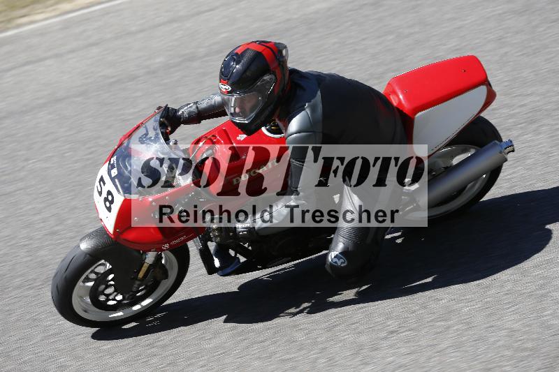 /12 30.04.2026  Speer Racing ADR/Gruppe Classic/58